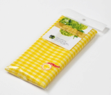 NATURAL TYPE SHOWER TOWEL